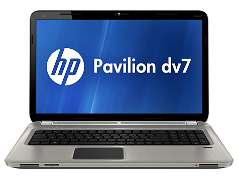 драйвера hp pavilion dv7 драйвера