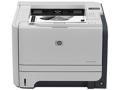 Tiskárna HP LaserJet P2055