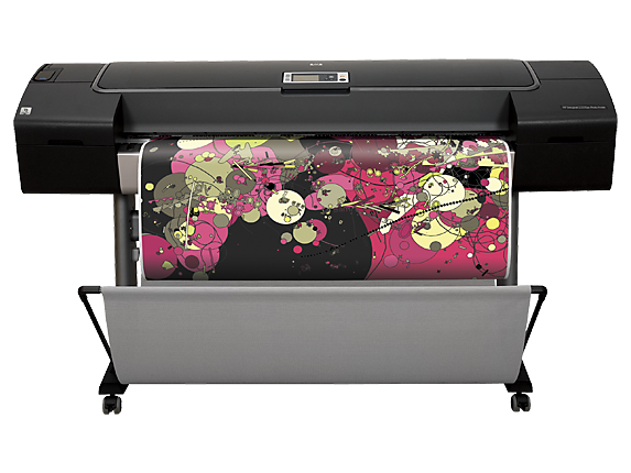 HP DesignJet Large Format Printers, HP DesignJet Z3200 44-in PostScript Photo Printer