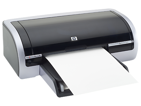 Imprimante jet d'encre couleur HP Deskjet 5652