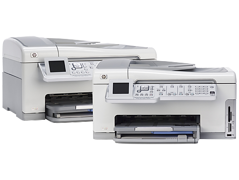 hp photosmart c6100 printer drivers for windows 10