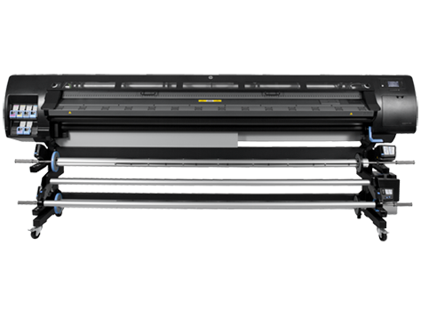 HP Latex 280 Printer (HP Designjet L28500 Printer)