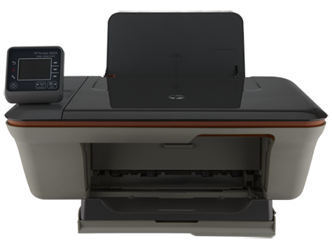 Impresora e-Todo-En-Uno HP Deskjet 3051A - J611h