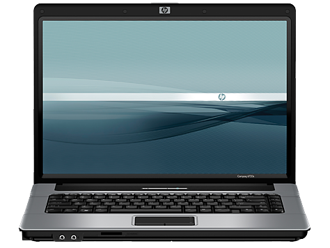 HP Compaq 6720s Notebook PC