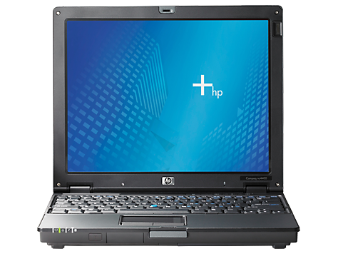 HP Compaq nc4400 notebook