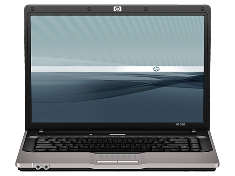 Установка виндовс на hp 530