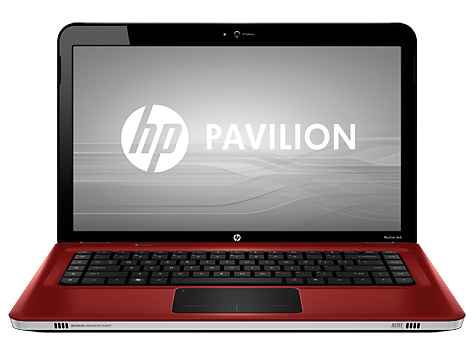 Laptop Shell For Hp Pavilion Dv6 Dv6-3000 Dv6-3100