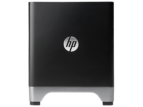 HP Pulse 重低音喇叭