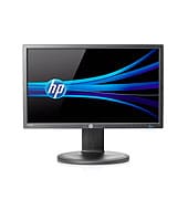 HP L200hx 20-inch LED Backlit LCD Monitor