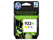 HP 933XL CN056AE sárga tintapatron eredeti CN056AE Officejet 6100 6700 7110 7510 7610 7612 (825 old.)