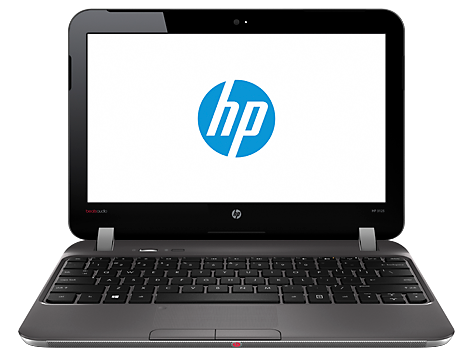 HP Pavilion dm1-4027ea Entertainment Notebook PC Software and 
