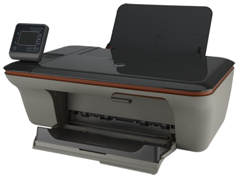 Gamme d'imprimantes HP Deskjet 3050A e-All-in-One - J611