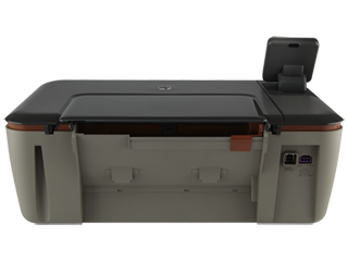 HP® 3050A e-All-in-One Printer - (CR232A#B1H)
