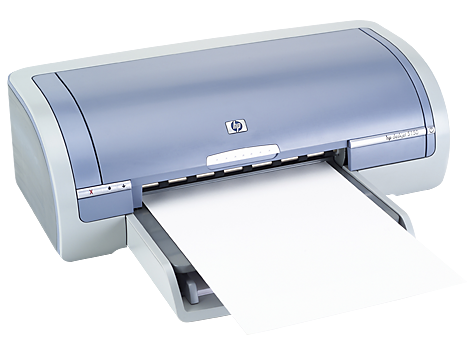 Hp deskjet 5150 driver for mac