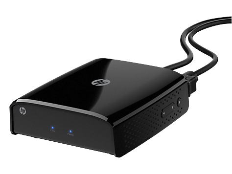 Комплект для подключения HP Wireless TV
