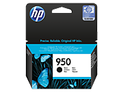 HP 950 CN049AE fekete tintapatron eredeti CN049AE Officejet Pro 8100 8600 8610 8620 251 276 (1000 old.)