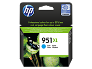 HP 951XL CN046AE ciánkék tintapatron eredeti CN046AE Officejet Pro 8100 8600 8610 8620 251 276 (1500 old.)