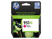 HP 951XL CN047AE bíbor tintapatron eredeti CN047AE Officejet Pro 8100 8600 8610 8620 251 276 (1500 old.)