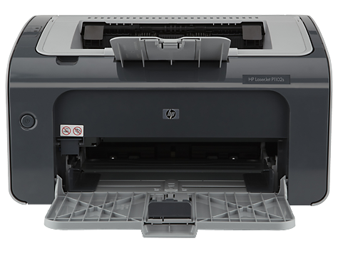   Hp P1102 -  9