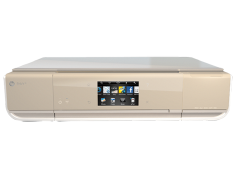 HP ENVY 110 e-All-in-One Printer series - D411 Software and Driver  Downloads