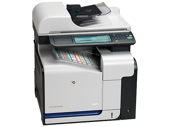 hp color laserjet cm3530 mfp pcl6 driver download