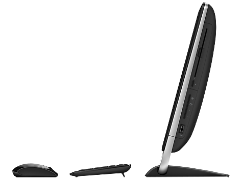 HP TouchSmart 520-1110ea Desktop PC