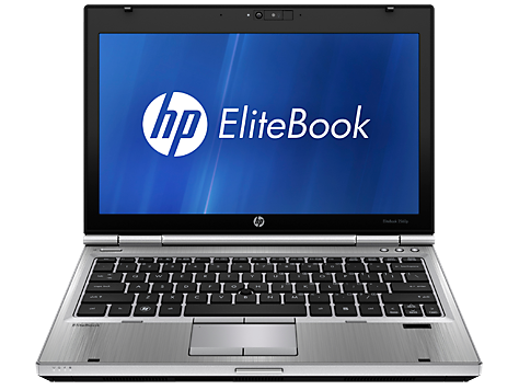 Hp Elitebook ノートブック Pc 2560p ユーザーガイド Hp カスタマーサポート