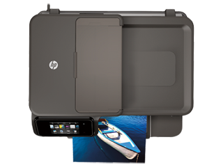 HP® Photosmart 7510 e-All-in-One Printer - C311a (CQ877A#B1H)