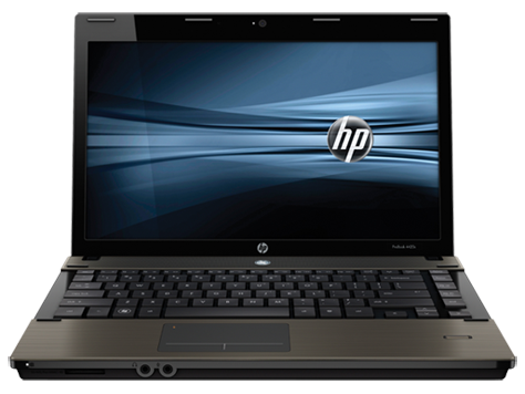 PC notebook HP ProBook 4421s