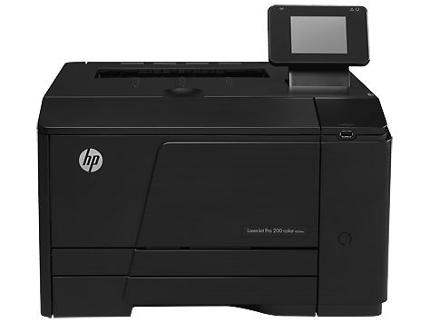 סדרת מדפסות צבע HP LaserJet Enterprise 200 M251