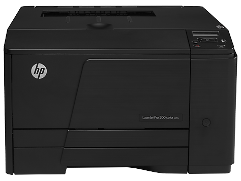 Hp Laserjet Pro 200 Color Printer M251n Software And Driver Downloads Hp Customer Support