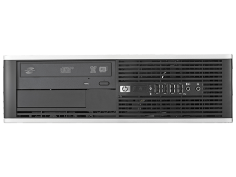 HP MultiSeat ms6000 Desktop