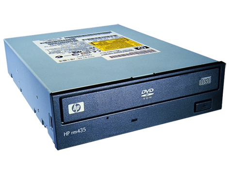 hp dvd a dh16aal driver