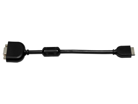HP Mini VGA Cable