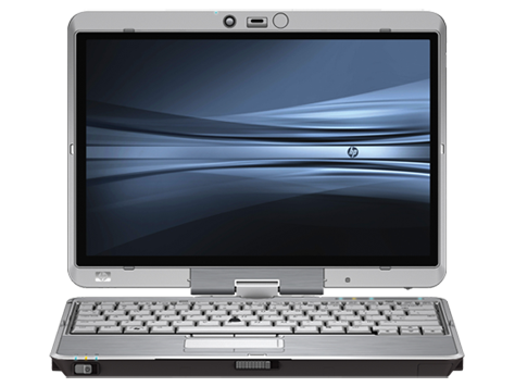 HP Elitebook 2730p-notebook