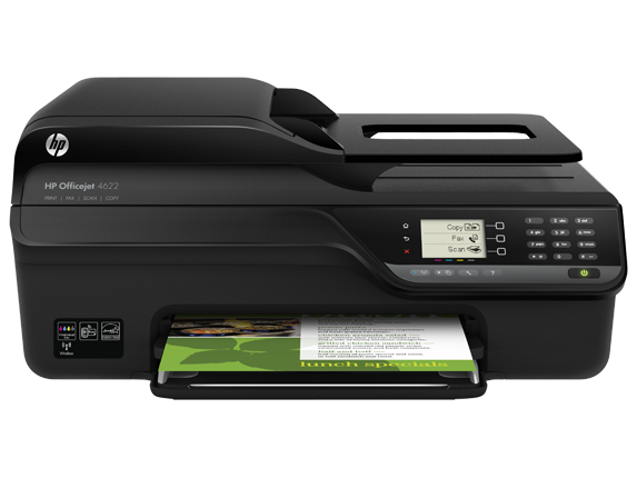 OFFICEJET 4622