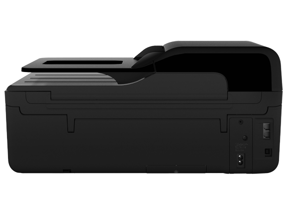 Series 3 of 4 , HP Officejet 4620 e-All-in-One Printer
