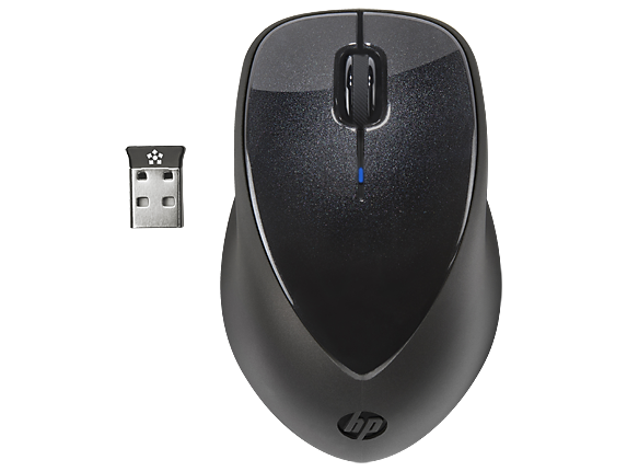 Hp wireless mouse software