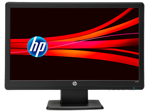 HP LV1911 18.5-inch LED Backlit LCD Monitor