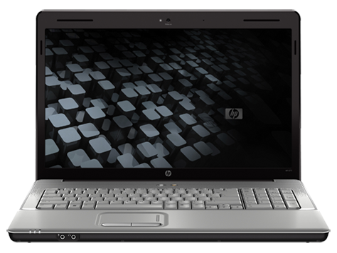 HP G71-340US Notebook PC