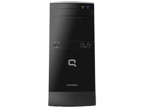 Serie PC desktop Compaq Presario CQ3100