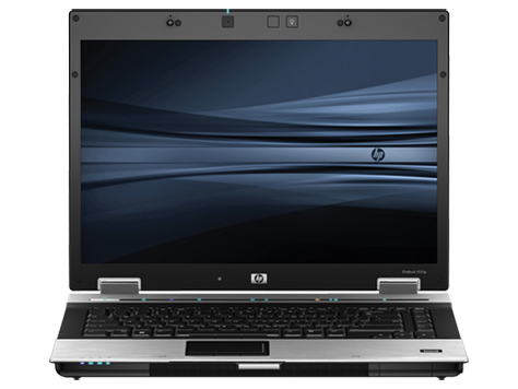 HP EliteBook 8530p Notebook PC