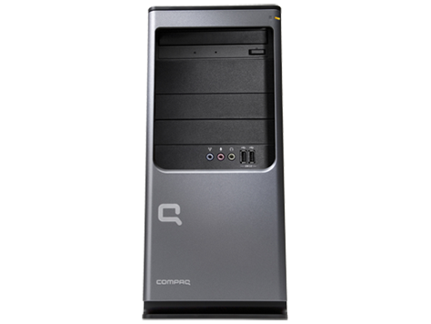 compaq presario cq3120ix desktop pc drivers