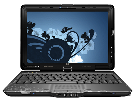 PC Notebook HP tx2-1080la TouchSmart