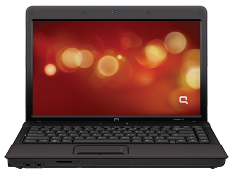 Compaq 515 Dizüstü Bilgisayarı