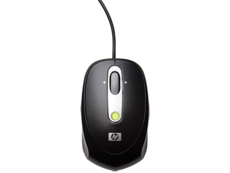 HP mobiele laserminimuis