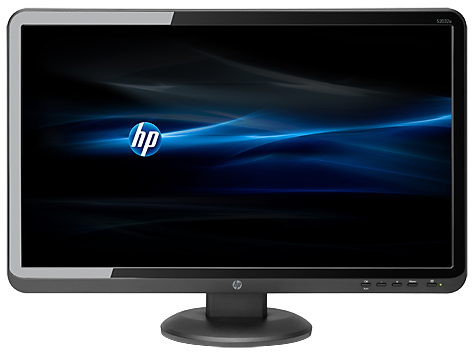 hp s2032