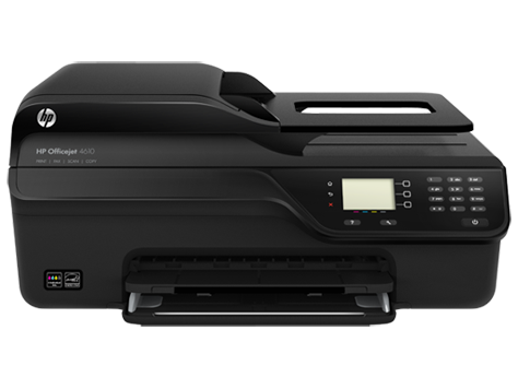 Image result for hp 4610