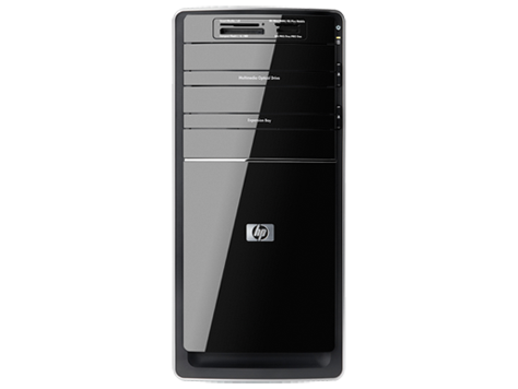 HP Pavilion p6300 Desktop PC series