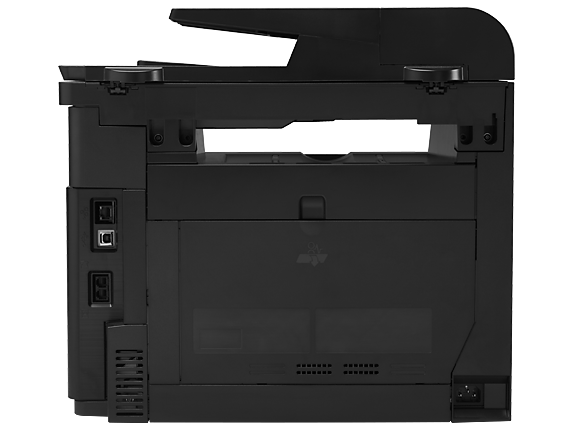 HP® LaserJet Pro 200 Color MFP M276nw (CF145A#BGJ)